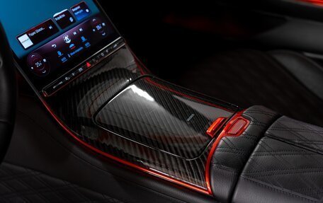 Mercedes-Benz S-Класс AMG, 2024 год, 72 000 000 рублей, 21 фотография