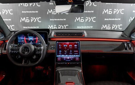 Mercedes-Benz S-Класс AMG, 2024 год, 72 000 000 рублей, 14 фотография