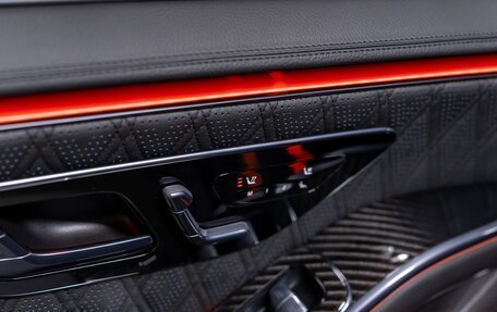 Mercedes-Benz S-Класс AMG, 2024 год, 72 000 000 рублей, 23 фотография