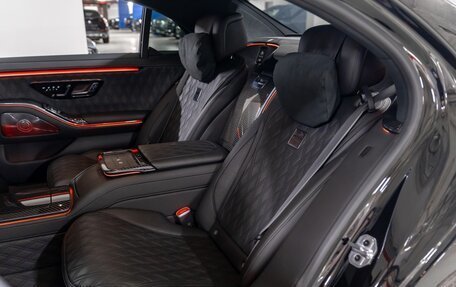 Mercedes-Benz S-Класс AMG, 2024 год, 72 000 000 рублей, 24 фотография