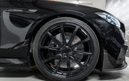 Mercedes-Benz S-Класс AMG, 2024 год, 72 000 000 рублей, 5 фотография