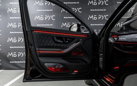 Mercedes-Benz S-Класс AMG, 2024 год, 72 000 000 рублей, 6 фотография