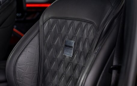 Mercedes-Benz S-Класс AMG, 2024 год, 72 000 000 рублей, 11 фотография