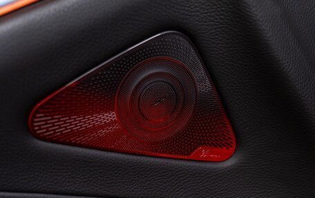 Mercedes-Benz S-Класс AMG, 2024 год, 72 000 000 рублей, 9 фотография