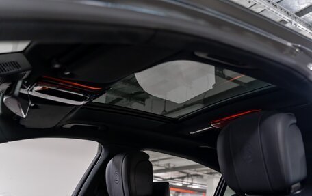 Mercedes-Benz S-Класс AMG, 2024 год, 72 000 000 рублей, 12 фотография