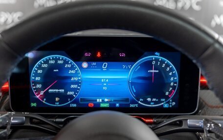 Mercedes-Benz S-Класс AMG, 2024 год, 72 000 000 рублей, 17 фотография