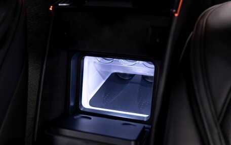 Mercedes-Benz S-Класс AMG, 2024 год, 72 000 000 рублей, 29 фотография