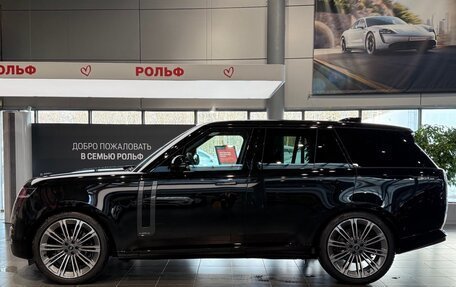 Land Rover Range Rover IV рестайлинг, 2025 год, 27 490 000 рублей, 5 фотография