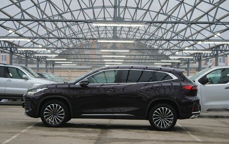 CheryExeed TXL, 2022 год, 1 960 000 рублей, 2 фотография