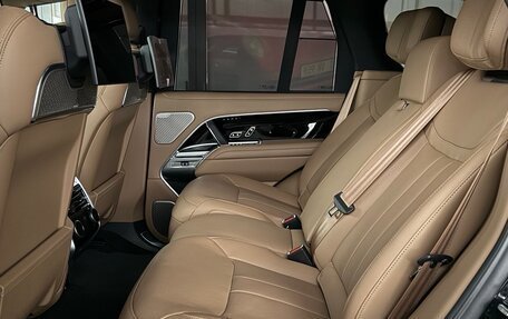 Land Rover Range Rover IV рестайлинг, 2025 год, 27 490 000 рублей, 8 фотография