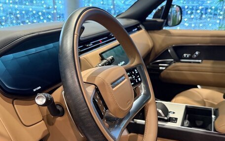 Land Rover Range Rover IV рестайлинг, 2025 год, 27 490 000 рублей, 7 фотография