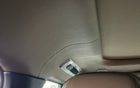 Land Rover Range Rover IV рестайлинг, 2025 год, 27 490 000 рублей, 12 фотография