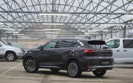 CheryExeed TXL, 2022 год, 1 960 000 рублей, 3 фотография