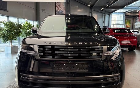 Land Rover Range Rover IV рестайлинг, 2025 год, 27 490 000 рублей, 2 фотография