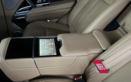 Land Rover Range Rover IV рестайлинг, 2025 год, 27 490 000 рублей, 13 фотография