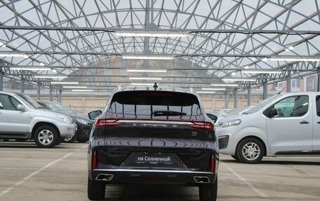 CheryExeed TXL, 2022 год, 1 960 000 рублей, 4 фотография