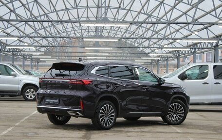 CheryExeed TXL, 2022 год, 1 960 000 рублей, 5 фотография