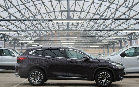 CheryExeed TXL, 2022 год, 1 960 000 рублей, 6 фотография