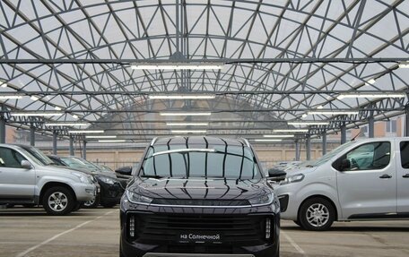 CheryExeed TXL, 2022 год, 1 960 000 рублей, 8 фотография