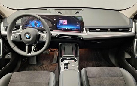 BMW X1, 2025 год, 5 850 000 рублей, 4 фотография