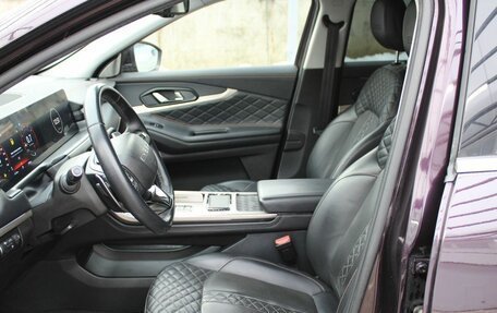 CheryExeed TXL, 2022 год, 1 960 000 рублей, 11 фотография