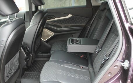 CheryExeed TXL, 2022 год, 1 960 000 рублей, 12 фотография