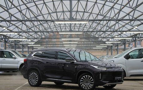 CheryExeed TXL, 2022 год, 1 960 000 рублей, 7 фотография