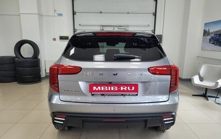 Haval Jolion, 2025 год, 2 599 000 рублей, 5 фотография