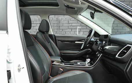 KIA Seltos I, 2024 год, 2 625 000 рублей, 10 фотография