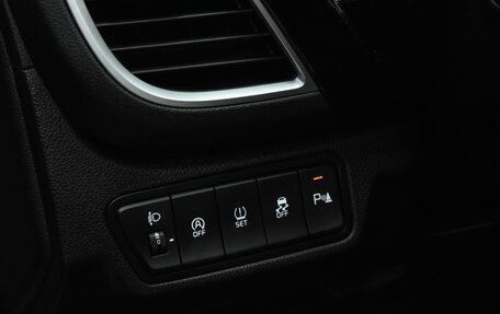 KIA Seltos I, 2024 год, 2 625 000 рублей, 15 фотография