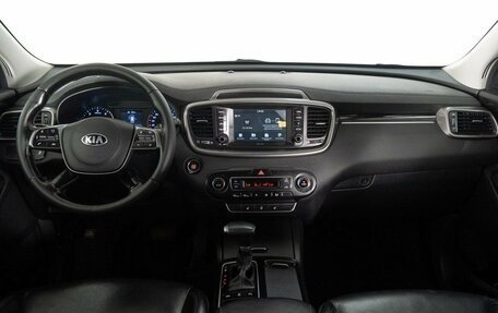 KIA Sorento III Prime рестайлинг, 2019 год, 2 728 000 рублей, 7 фотография