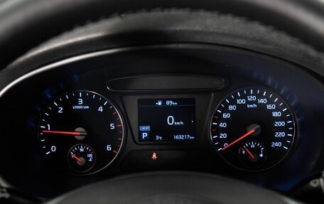 KIA Sorento III Prime рестайлинг, 2019 год, 2 728 000 рублей, 10 фотография