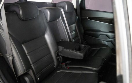 KIA Sorento III Prime рестайлинг, 2019 год, 2 728 000 рублей, 9 фотография