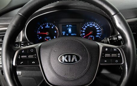 KIA Sorento III Prime рестайлинг, 2019 год, 2 728 000 рублей, 11 фотография