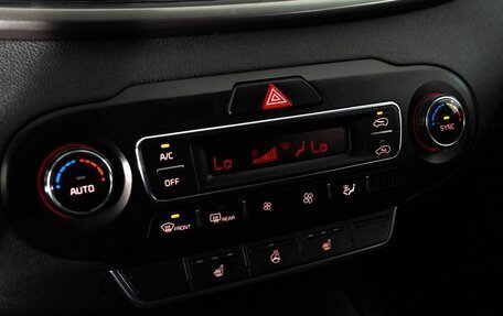 KIA Sorento III Prime рестайлинг, 2019 год, 2 728 000 рублей, 14 фотография