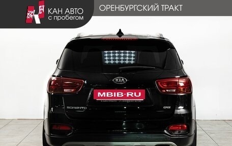 KIA Sorento III Prime рестайлинг, 2019 год, 2 728 000 рублей, 4 фотография