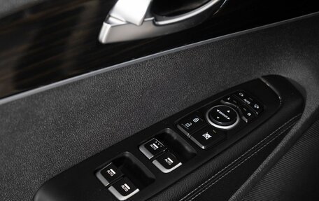 KIA Sorento III Prime рестайлинг, 2019 год, 2 728 000 рублей, 19 фотография