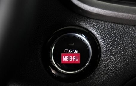 KIA Sorento III Prime рестайлинг, 2019 год, 2 728 000 рублей, 12 фотография