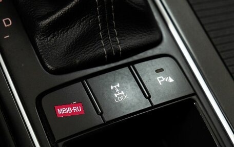 KIA Sorento III Prime рестайлинг, 2019 год, 2 728 000 рублей, 16 фотография