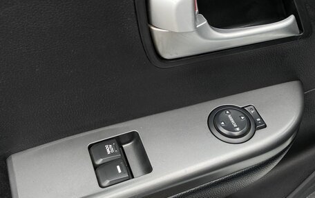 KIA Rio III рестайлинг, 2015 год, 999 000 рублей, 12 фотография