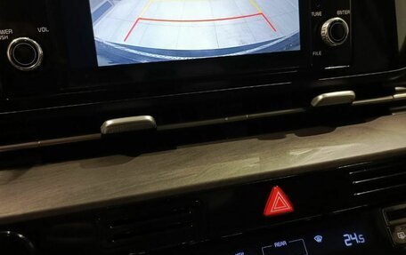 KIA Carnival, 2021 год, 3 699 000 рублей, 14 фотография