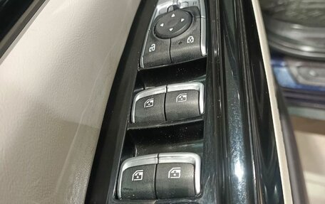 KIA Carnival, 2021 год, 3 699 000 рублей, 13 фотография