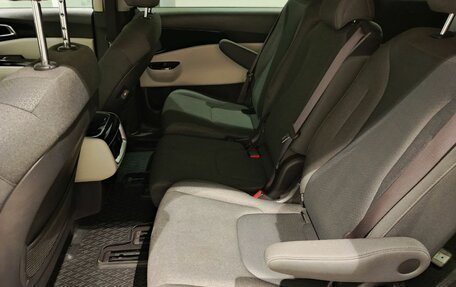 KIA Carnival, 2021 год, 3 699 000 рублей, 17 фотография