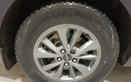 KIA Carnival, 2021 год, 3 699 000 рублей, 19 фотография