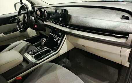 KIA Carnival, 2021 год, 3 699 000 рублей, 11 фотография