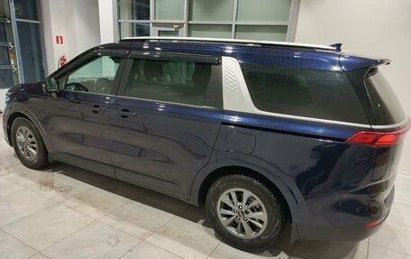 KIA Carnival, 2021 год, 3 699 000 рублей, 10 фотография