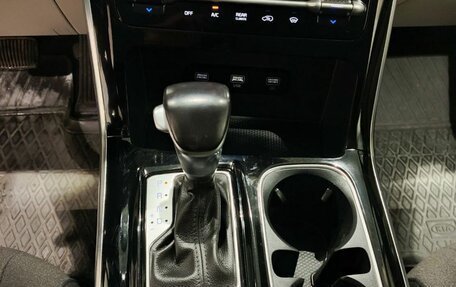 KIA Carnival, 2021 год, 3 699 000 рублей, 16 фотография