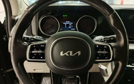 KIA Carnival, 2021 год, 3 699 000 рублей, 15 фотография