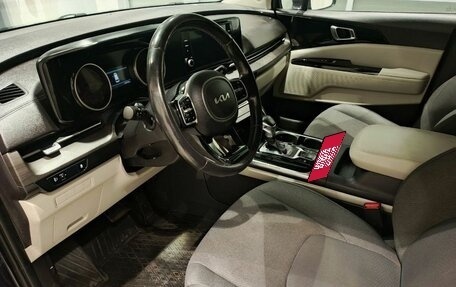 KIA Carnival, 2021 год, 3 699 000 рублей, 12 фотография