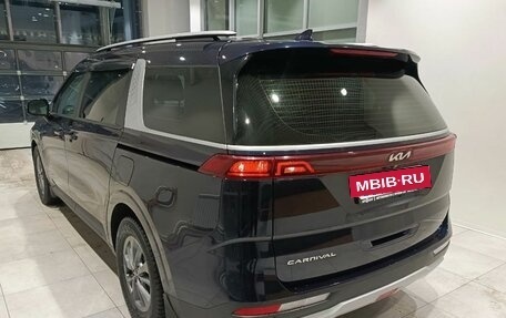 KIA Carnival, 2021 год, 3 699 000 рублей, 9 фотография